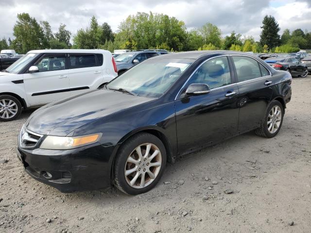 2007 Acura TSX 