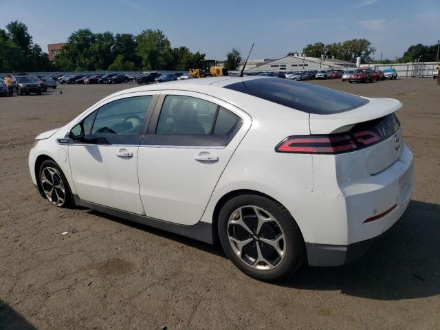 VIN 1G1RD6E43DU133272 2013 Chevrolet Volt no.2