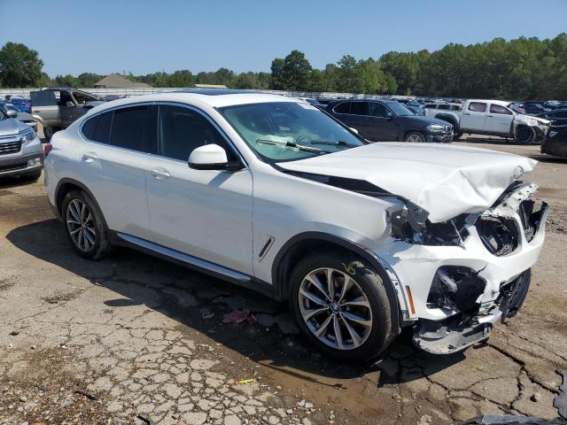 5UXUJ3C5XKLG55695 BMW X4 Xdrive30i