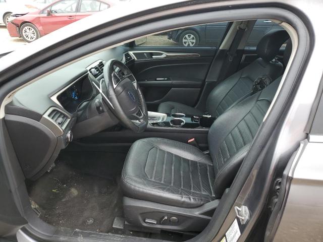 3FA6P0HDXER102061 2014 FORD FUSION, photo no. 7