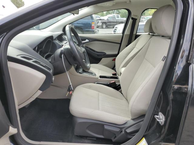 1FADP3F28FL257069 Ford FOCUS SE