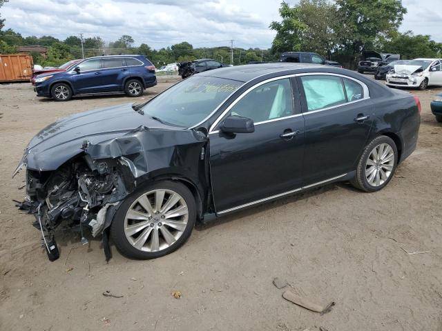 2014 Lincoln MKS 