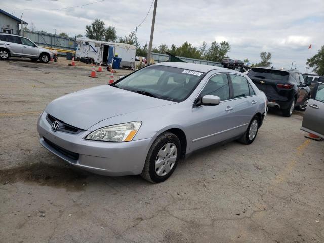 2004 Honda Accord Sedan LX