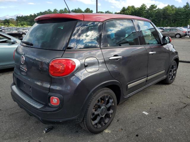 2016 FIAT 500L TREKK - ZFBCFADH2GZ037061