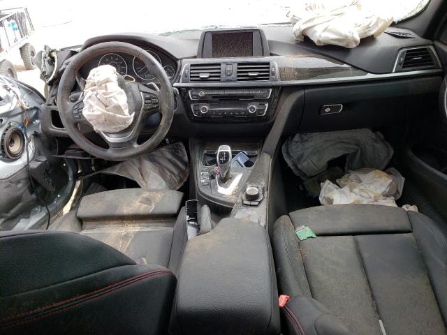 WBA8E9G5XGNT84812 BMW 328 I Sulev