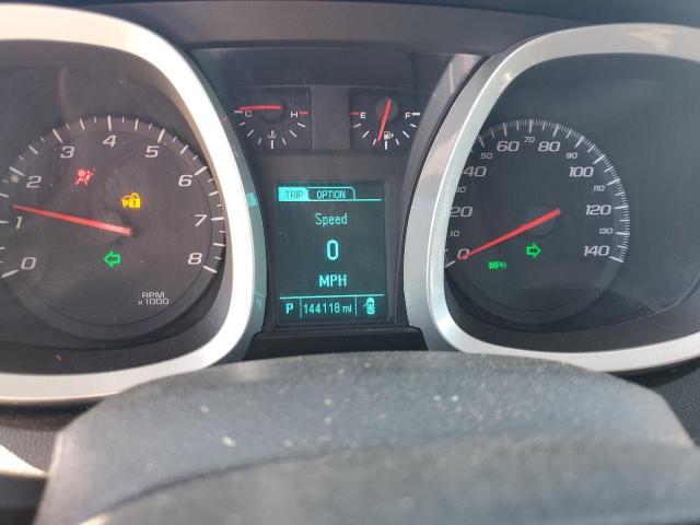 2GNALBEK3E6347085 | 2014 CHEVROLET EQUINOX LT
