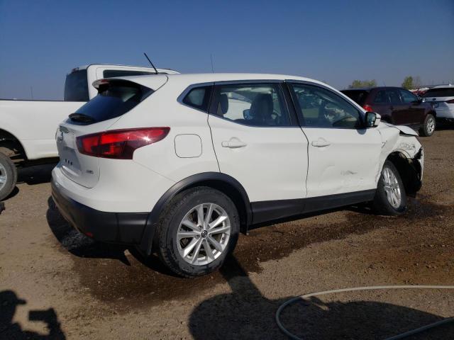 JN1BJ1CR1KW330500 | 2019 NISSAN QASHQAI