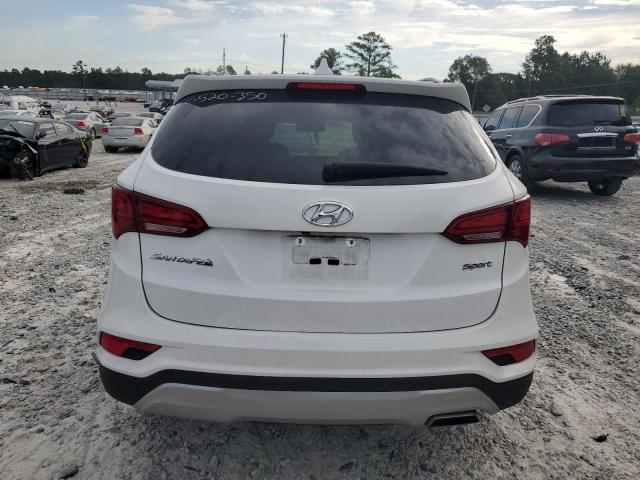 5XYZU3LB5HG444782 Hyundai SANTA FE SPORT