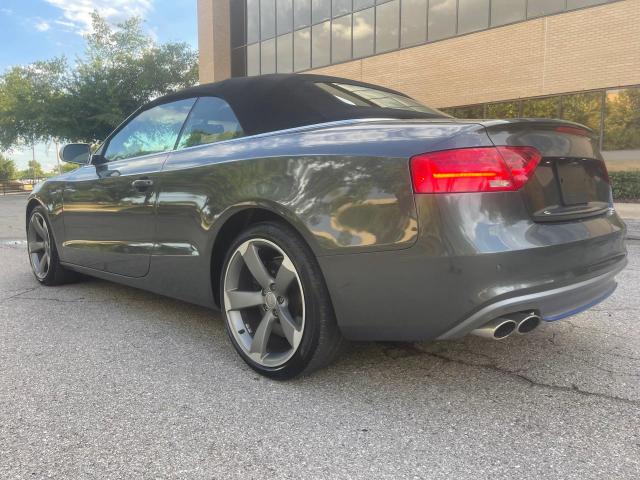 2017 AUDI S5 WAUC4AFH2HN004261