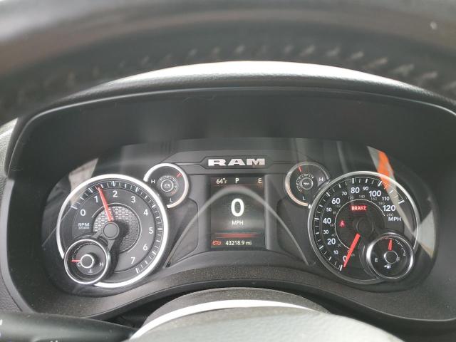 1C6SRFBT7KN915384 | 2019 RAM 1500 BIG H