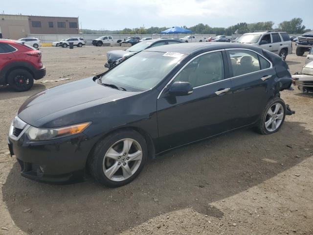 2010 Acura TSX 