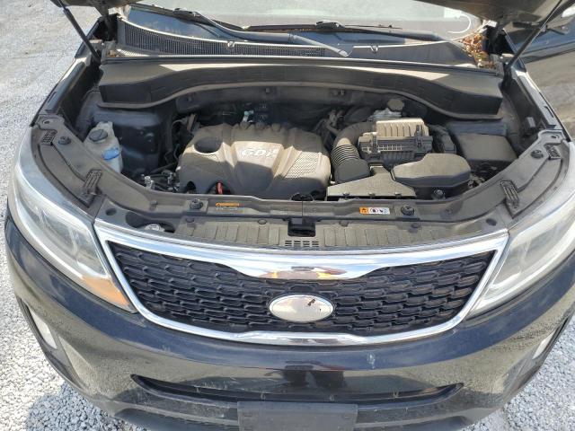 5XYKT4A60EG528603 KIA SORENTO LX