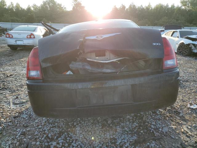 2007 Chrysler 300 VIN: 2C3LA43R47H805831 Lot: 67034473