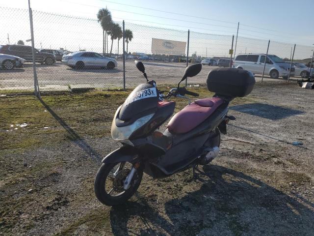 2011 HONDA PCX MLHJF280XB5000481