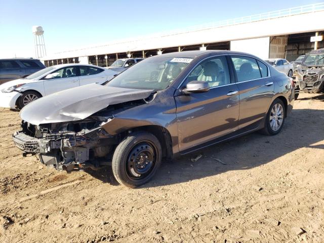 1HGCR2F86FA024724 | 2015 HONDA ACCORD