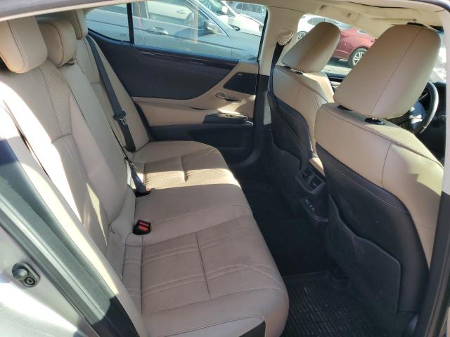 2020 LEXUS ES 350 LUX - 58AEZ1B1XLU051871