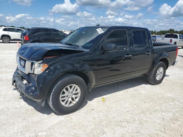 2015 Nissan Frontier S