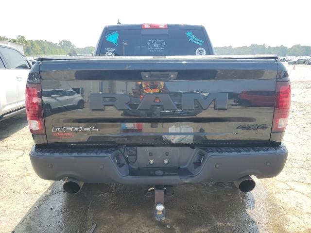 1C6RR7YT2GS308281 | 2016 RAM 1500 REBEL