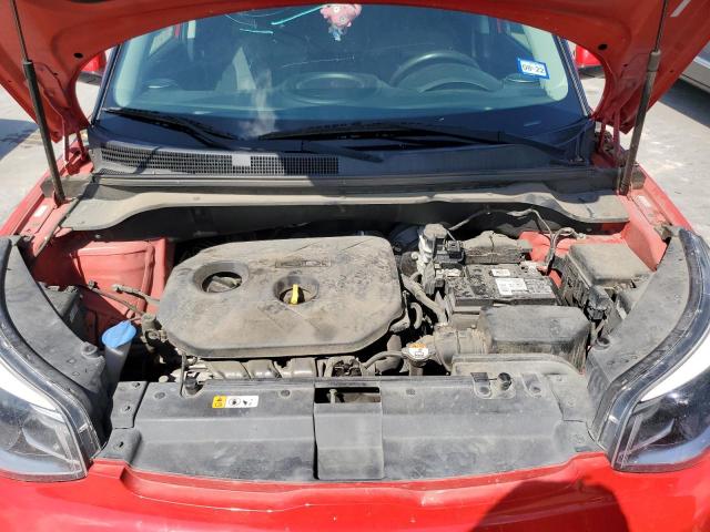 KNDJP3A5XJ7606958 KIA SOUL +