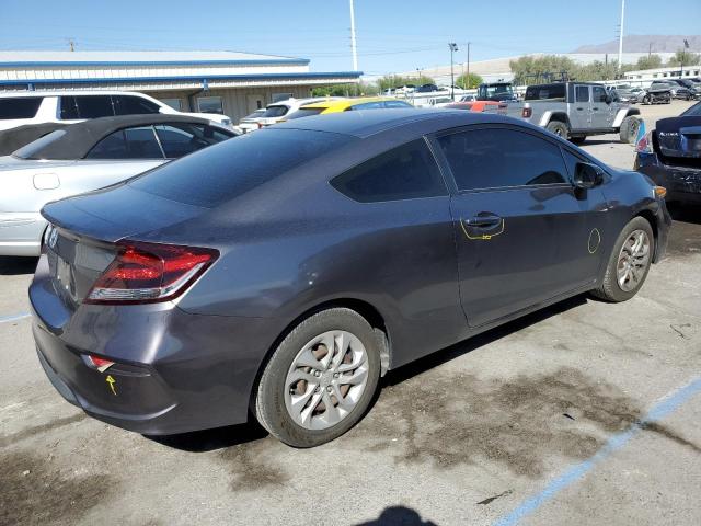 2HGFG3B55FH532480 Honda Civic Lx