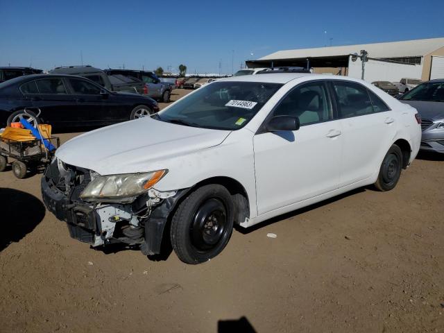 2009 Toyota Camry Base