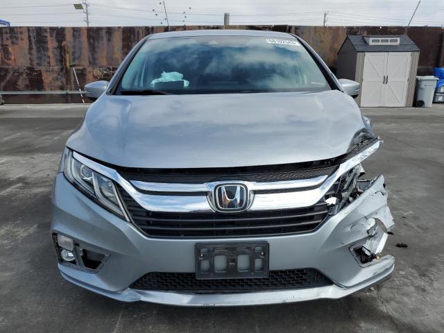 5FNRL6H72LB026852 Honda ODYSSEY EXL