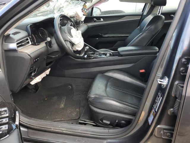 5XXG34J28MG076065 KIA K5 EX
