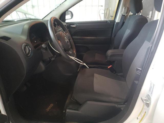 1C4NJDBB5GD626767 Jeep Compass Sport