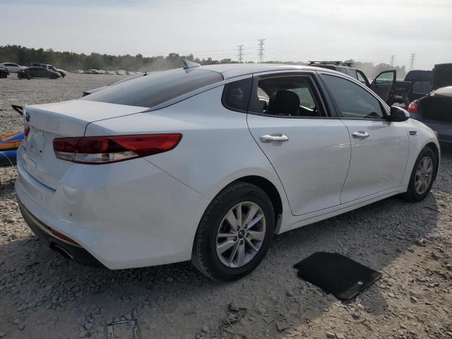 KNAGT4L31J5205945 KIA Optima Lx