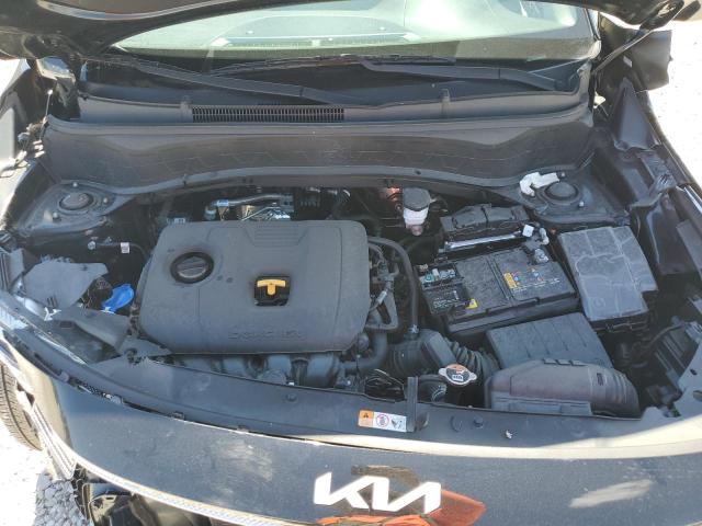 KNDEPCAAXN7250516 KIA Seltos Lx