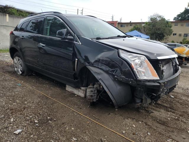 3GYFNAE33FS510729 Cadillac SRX