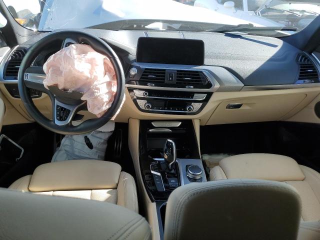 5UXTY5C09LLT38819 BMW X3 Xdrive30i