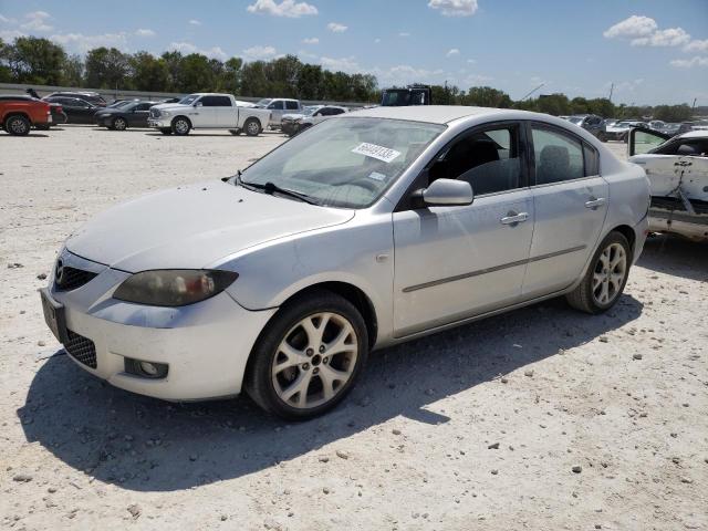 2008 Mazda Mazda3 i