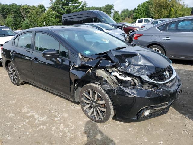 19XFB2F9XFE279916 | 2015 HONDA CIVIC EXL