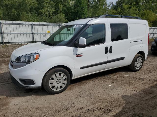 2017 Ram ProMaster 