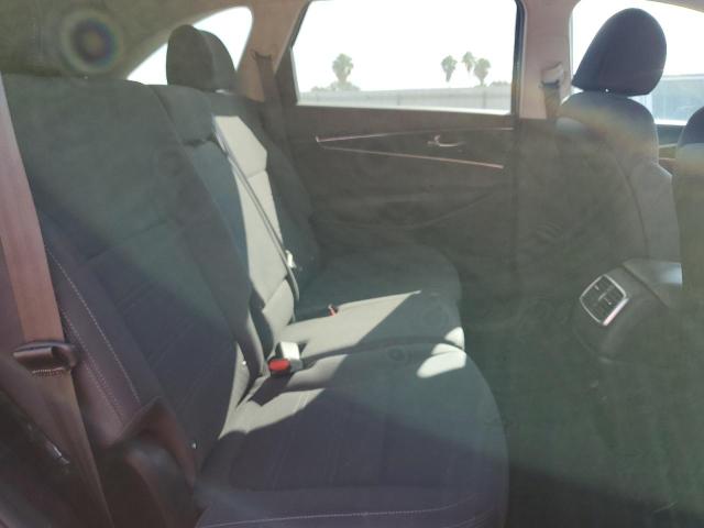 5XYPG4A38KG441026 KIA SORENTO L