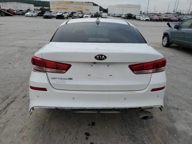5XXGT4L36LG418889 KIA Optima Lx