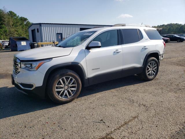 2018 GMC Acadia SLE