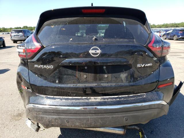 5N1AZ2BSXPC120736 Nissan Murano SV 6