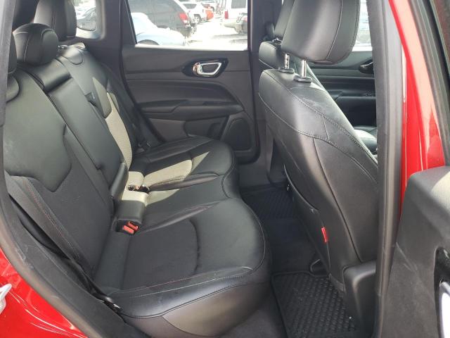 3C4NJDDN3PT549219 Jeep Compass Trailhawk