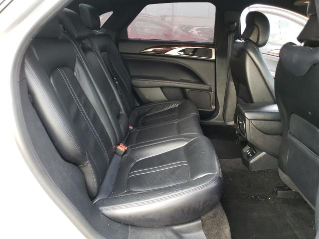 3LN6L5D96HR665936 Lincoln MKZ SELECT