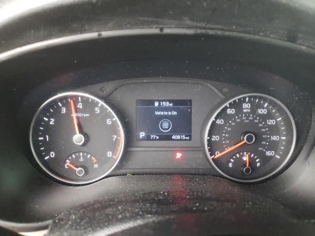 KNDP63AC7L7683382 KIA SPORTAGE S