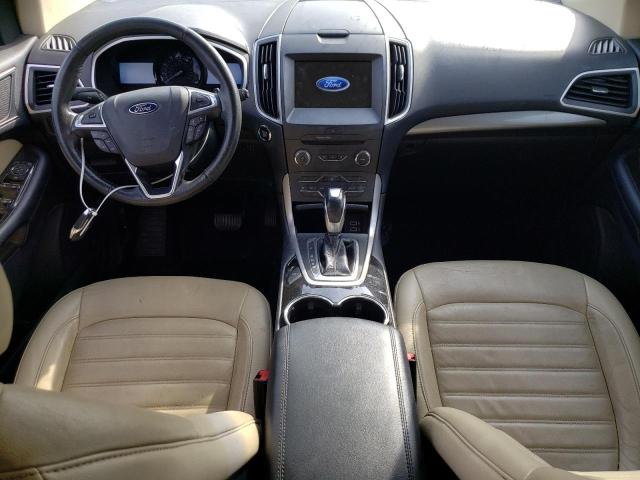 2FMPK3J8XGBC49487 2016 FORD EDGE, photo no. 8