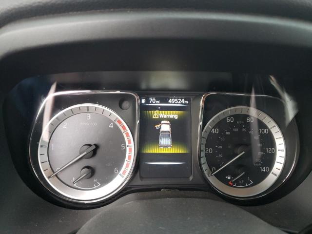 1N6BA1F44JN526476 Nissan Titan Xd Sl