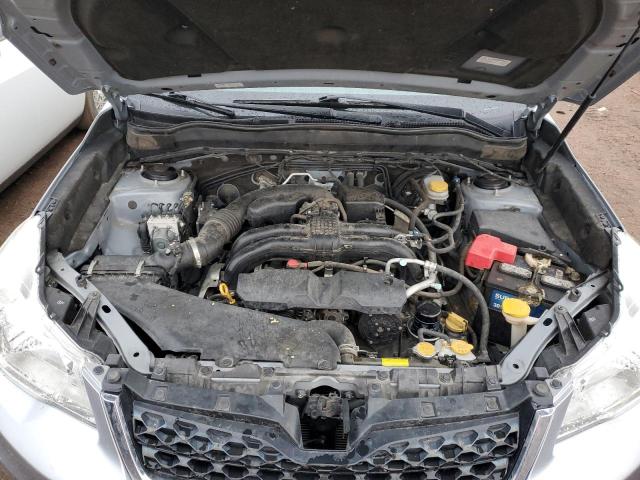 JF2SJABC0GH423676 Subaru Forester 2.5i