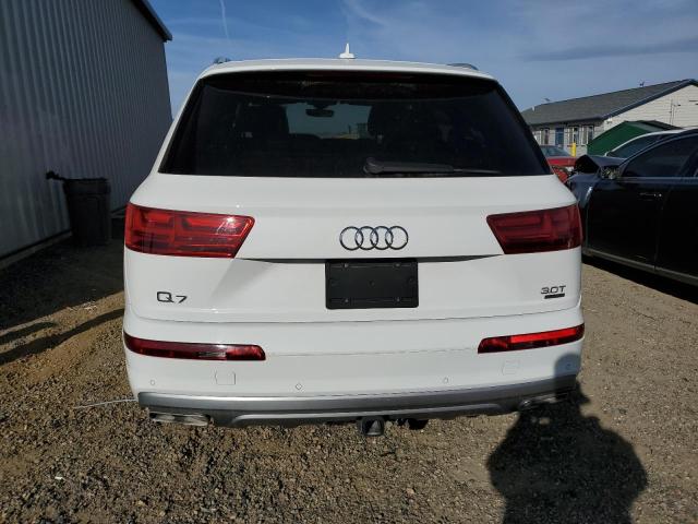 VIN WA1VAAF77JD053103 2018 Audi Q7, Prestige no.6