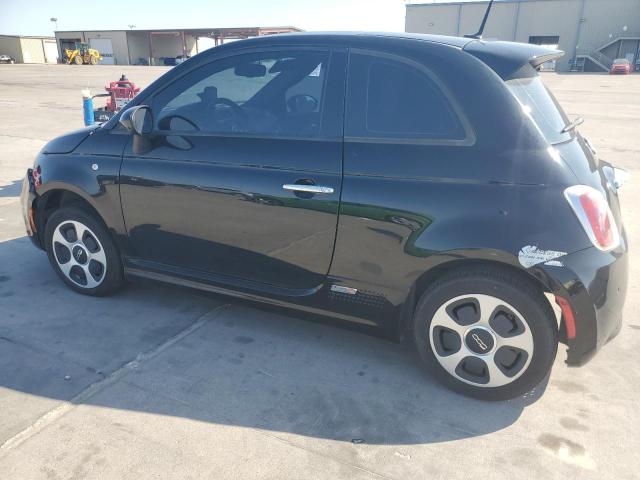 2015 FIAT 500 ELECTR - 3C3CFFGE5FT647588