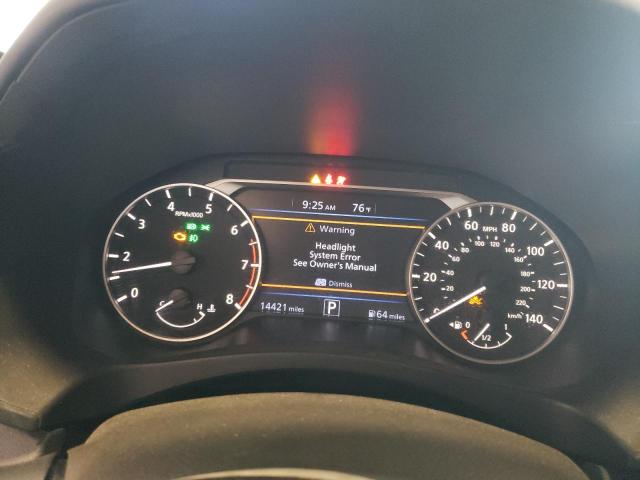 1N4BL4CV0NN414670 Nissan ALTIMA SR