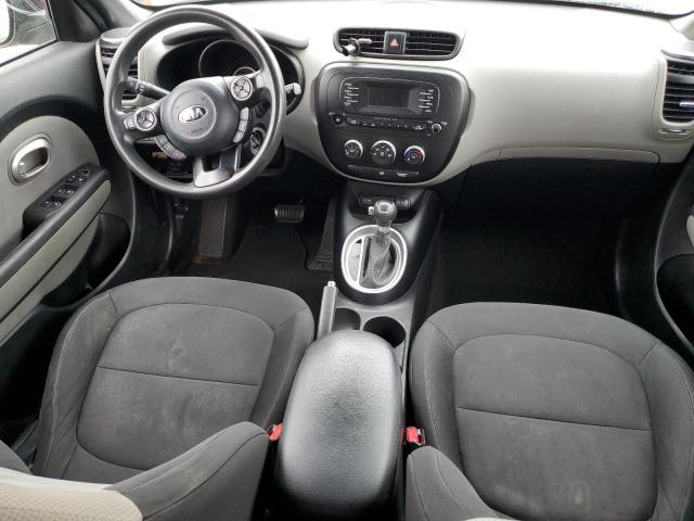 KNDJN2A26E7052362 KIA Soul