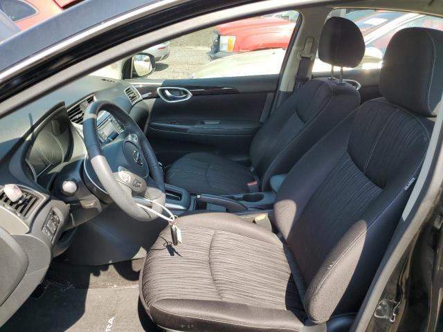 3N1AB7AP7JY259890 Nissan SENTRA S